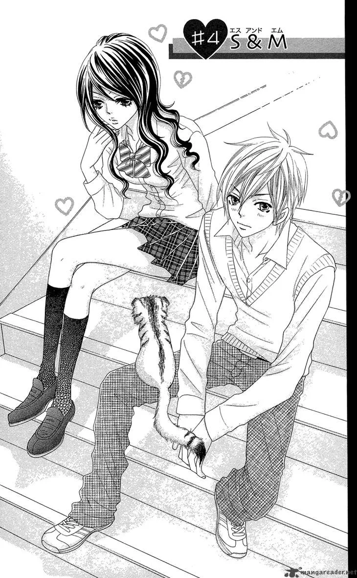I Love HS Chapter 4 page 2