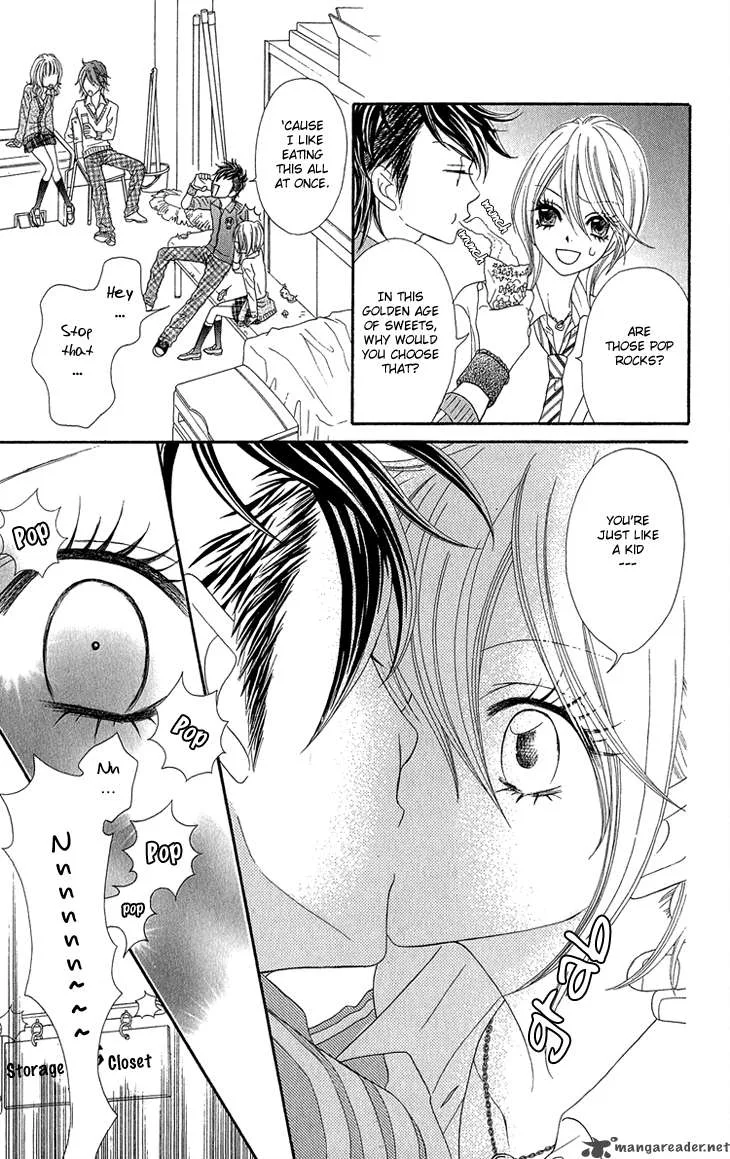 I Love HS Chapter 4 page 4