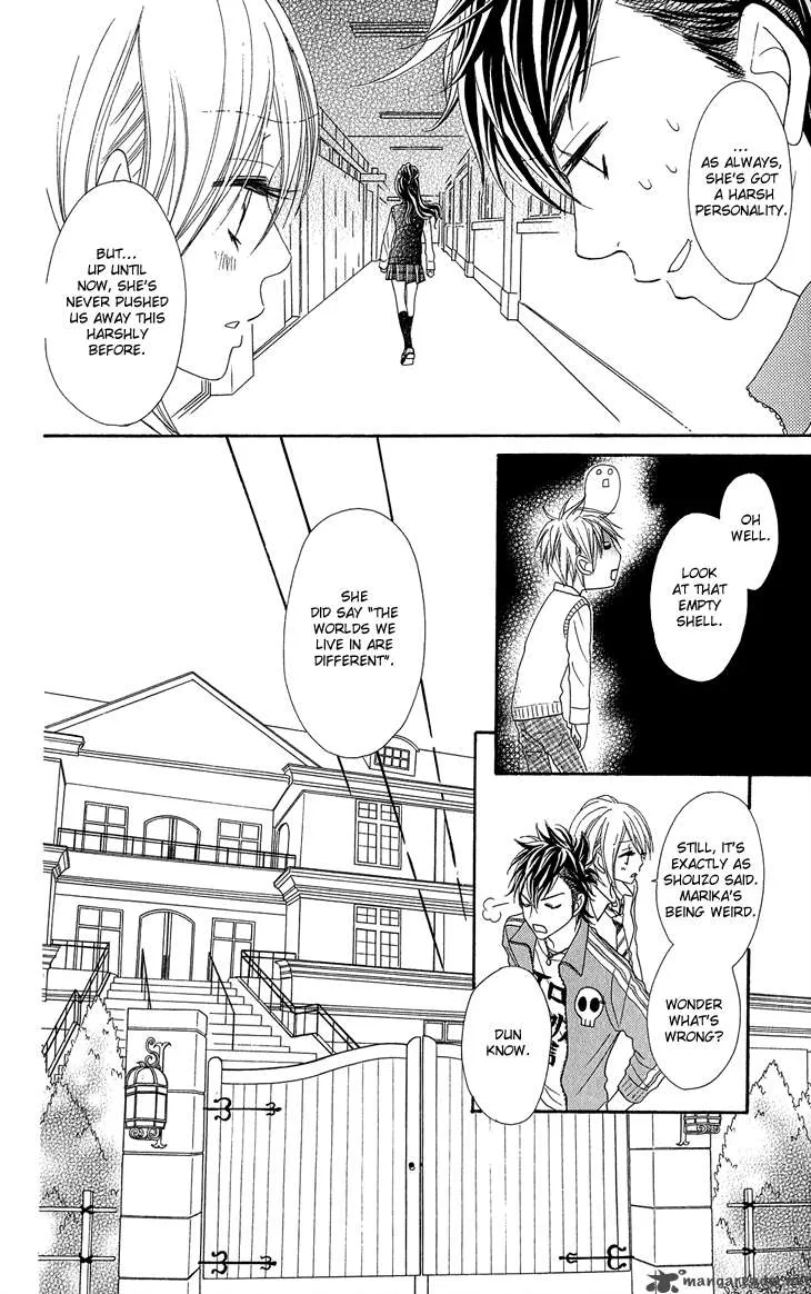 I Love HS Chapter 4 page 19
