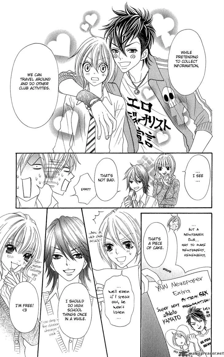 I Love HS Chapter 4 page 10