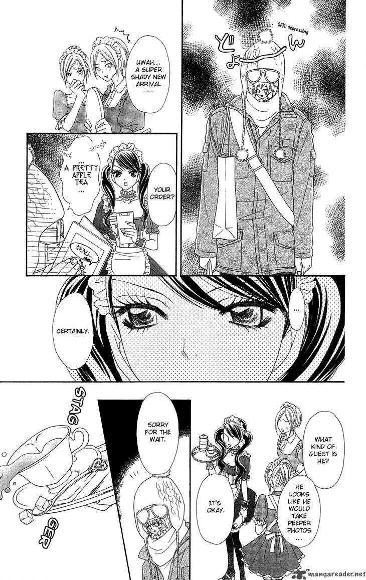 I Love HS Chapter 4 page 30