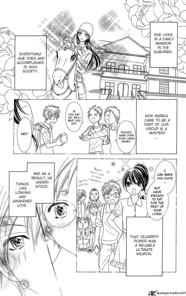 I Love HS Chapter 4 page 14