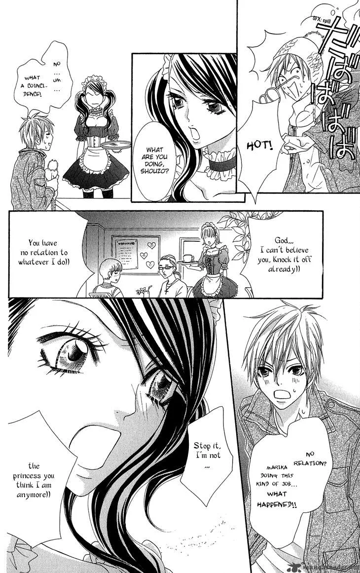 I Love HS Chapter 4 page 31