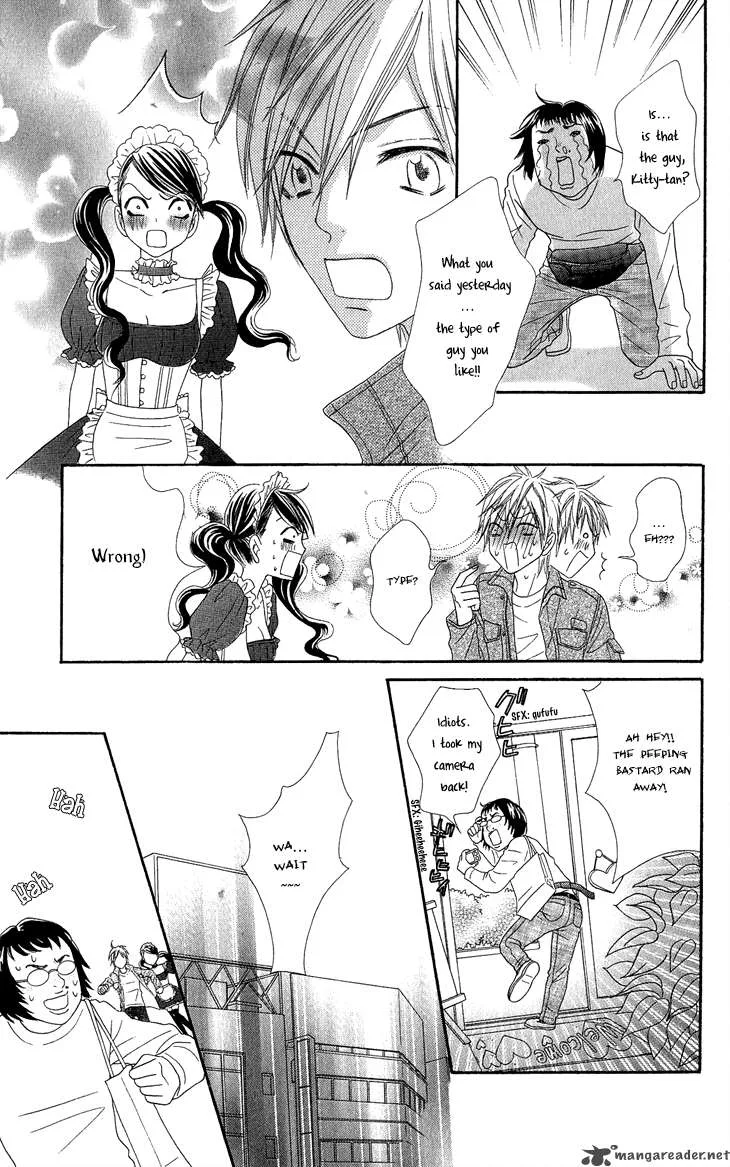I Love HS Chapter 4 page 34