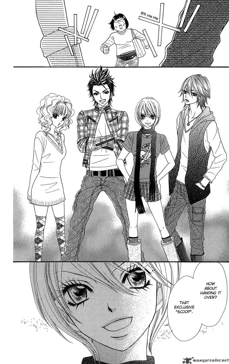 I Love HS Chapter 4 page 35