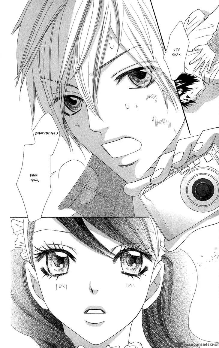 I Love HS Chapter 4 page 33
