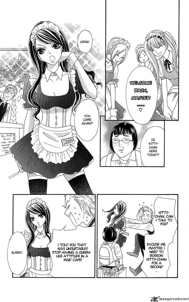 I Love HS Chapter 4 page 22