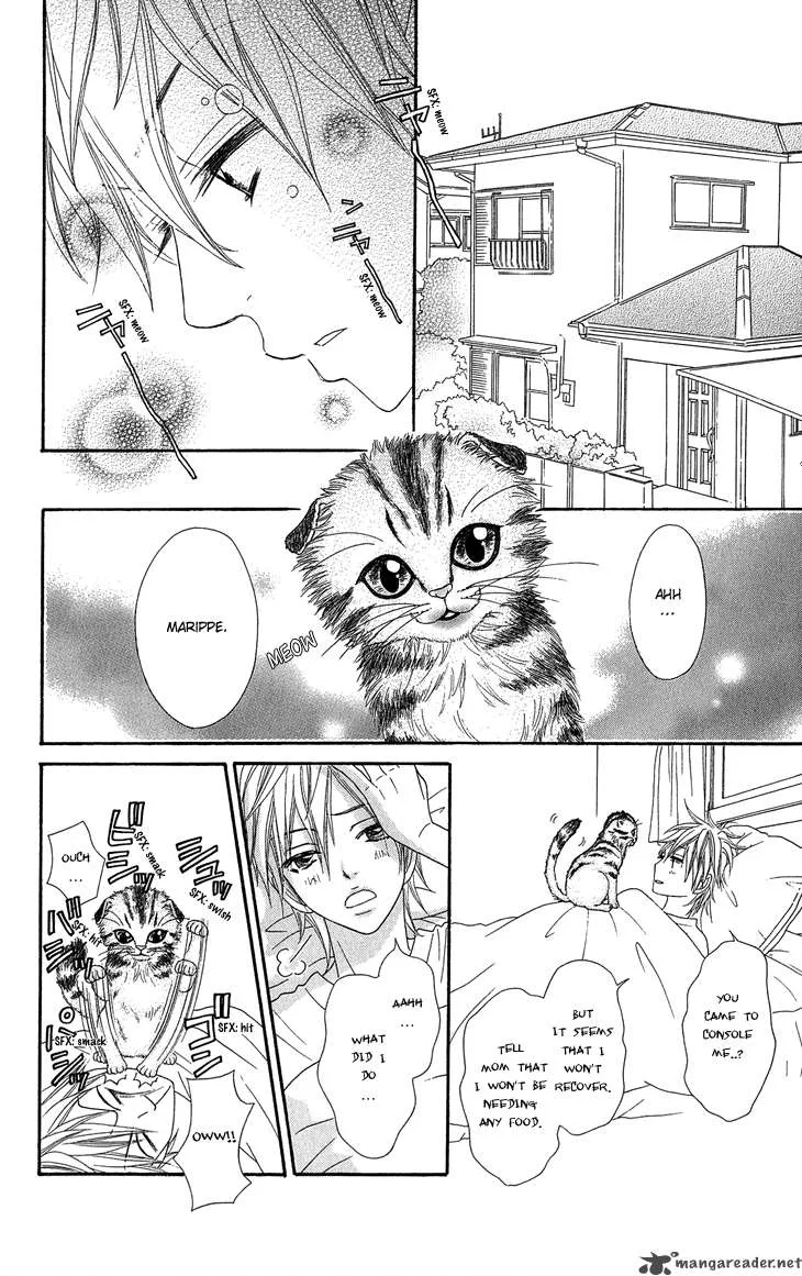 I Love HS Chapter 4 page 27