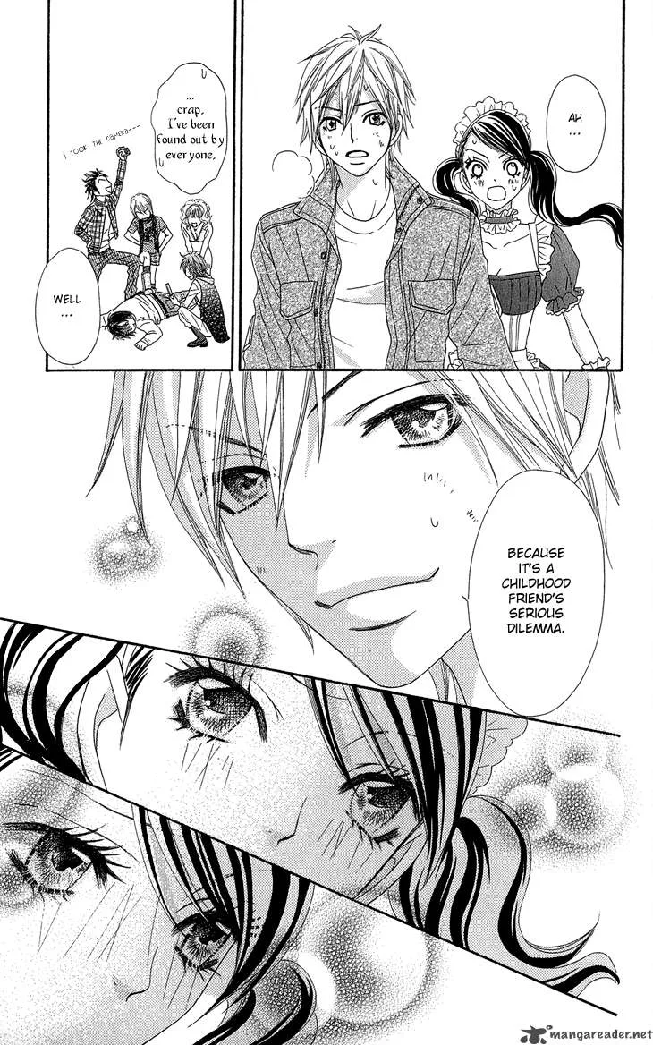 I Love HS Chapter 4 page 36