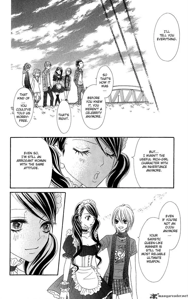 I Love HS Chapter 4 page 37