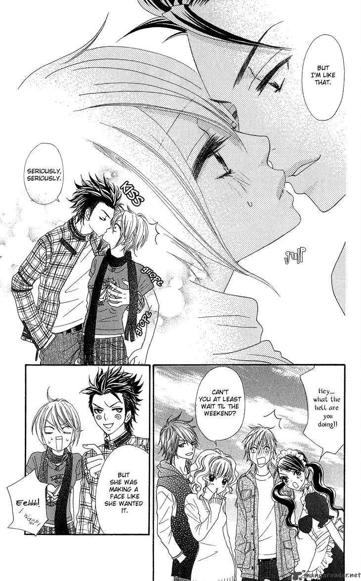 I Love HS Chapter 4 page 40