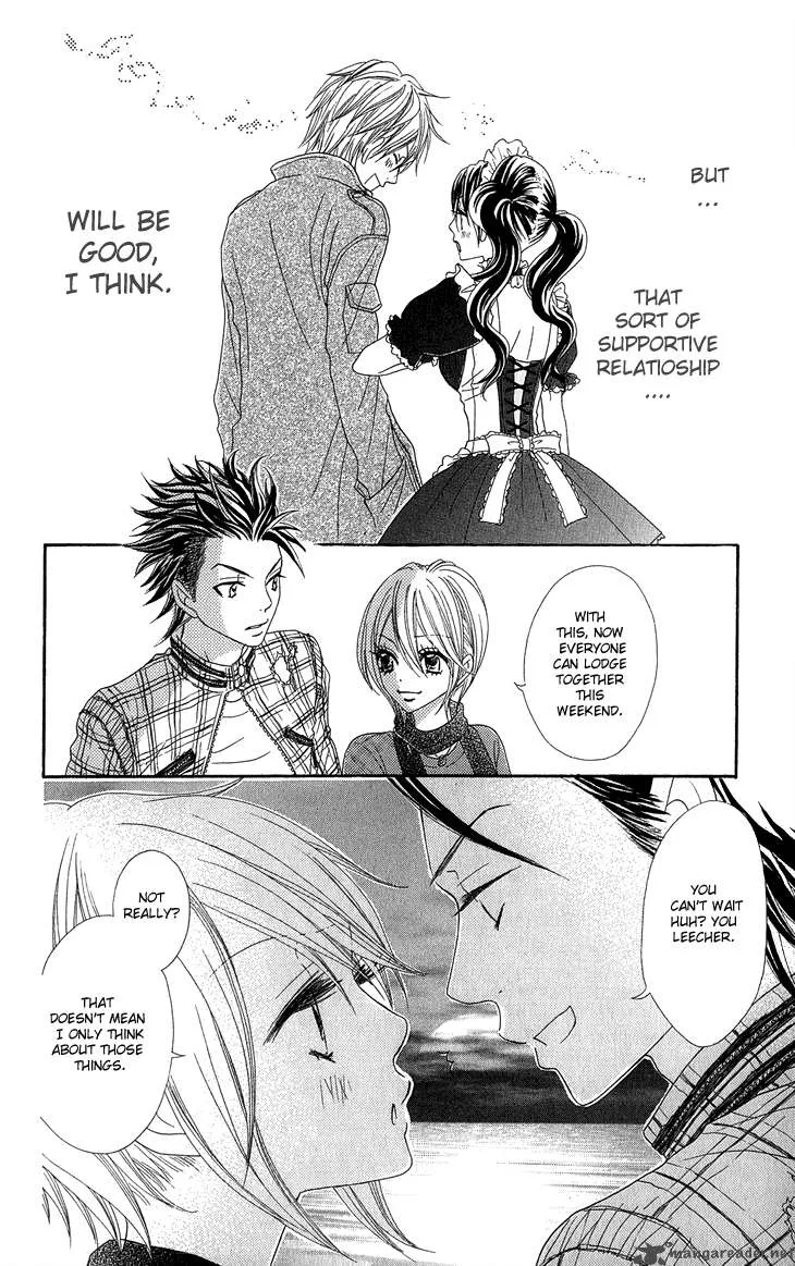 I Love HS Chapter 4 page 39