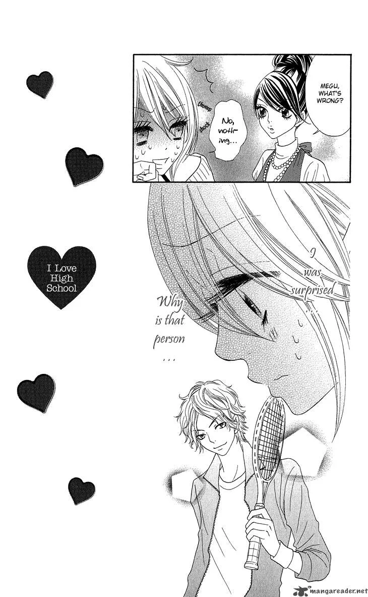I Love HS Chapter 5 page 12
