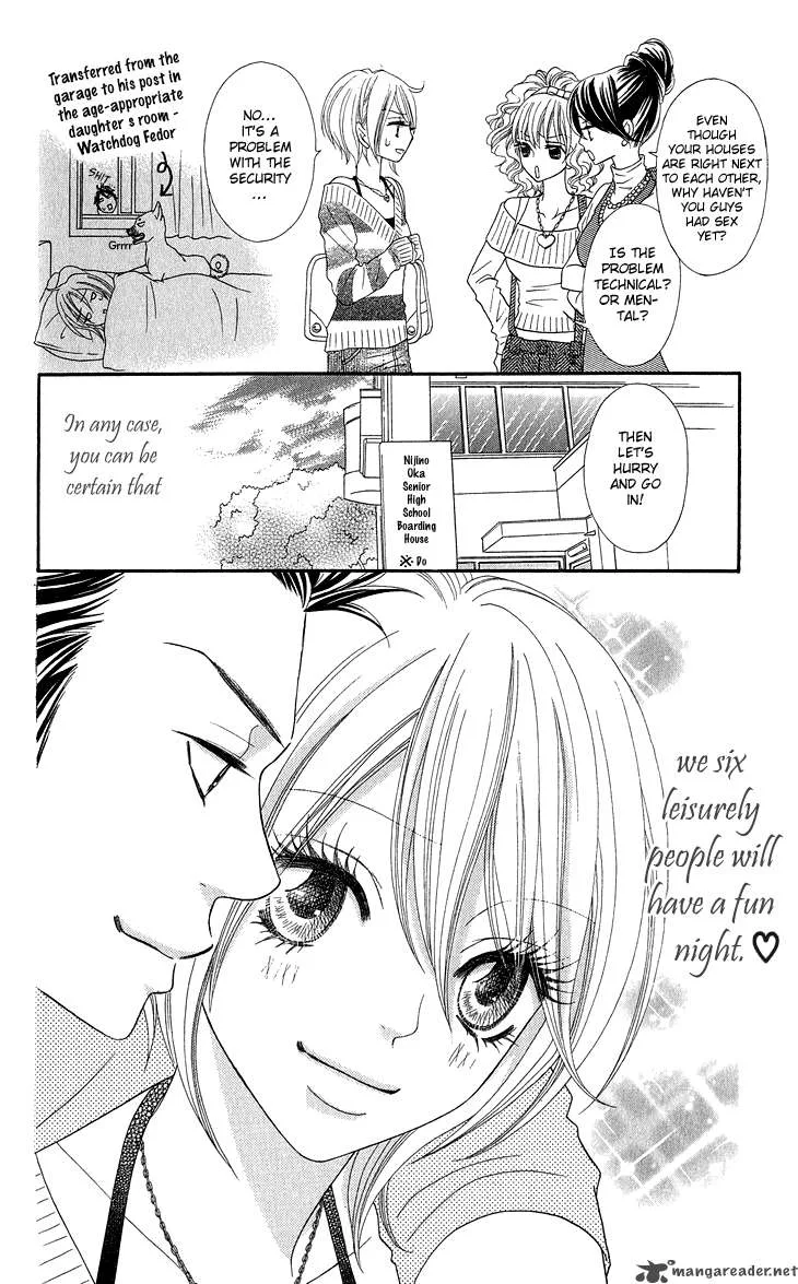 I Love HS Chapter 5 page 9