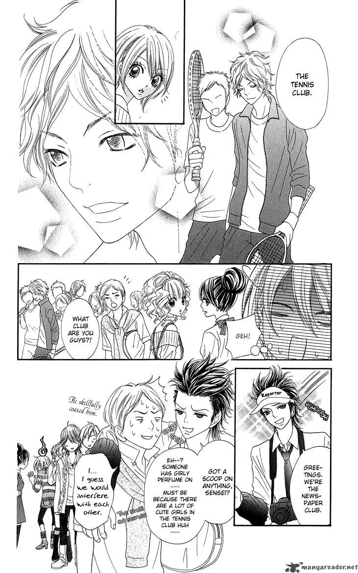 I Love HS Chapter 5 page 11