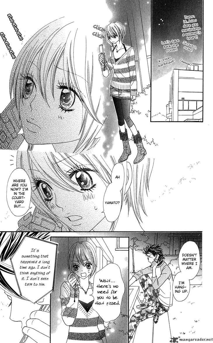I Love HS Chapter 5 page 26