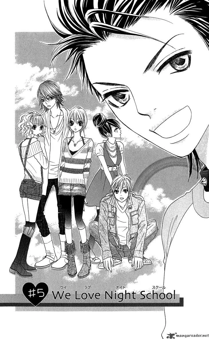 I Love HS Chapter 5 page 6