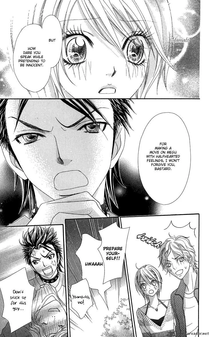 I Love HS Chapter 5 page 32