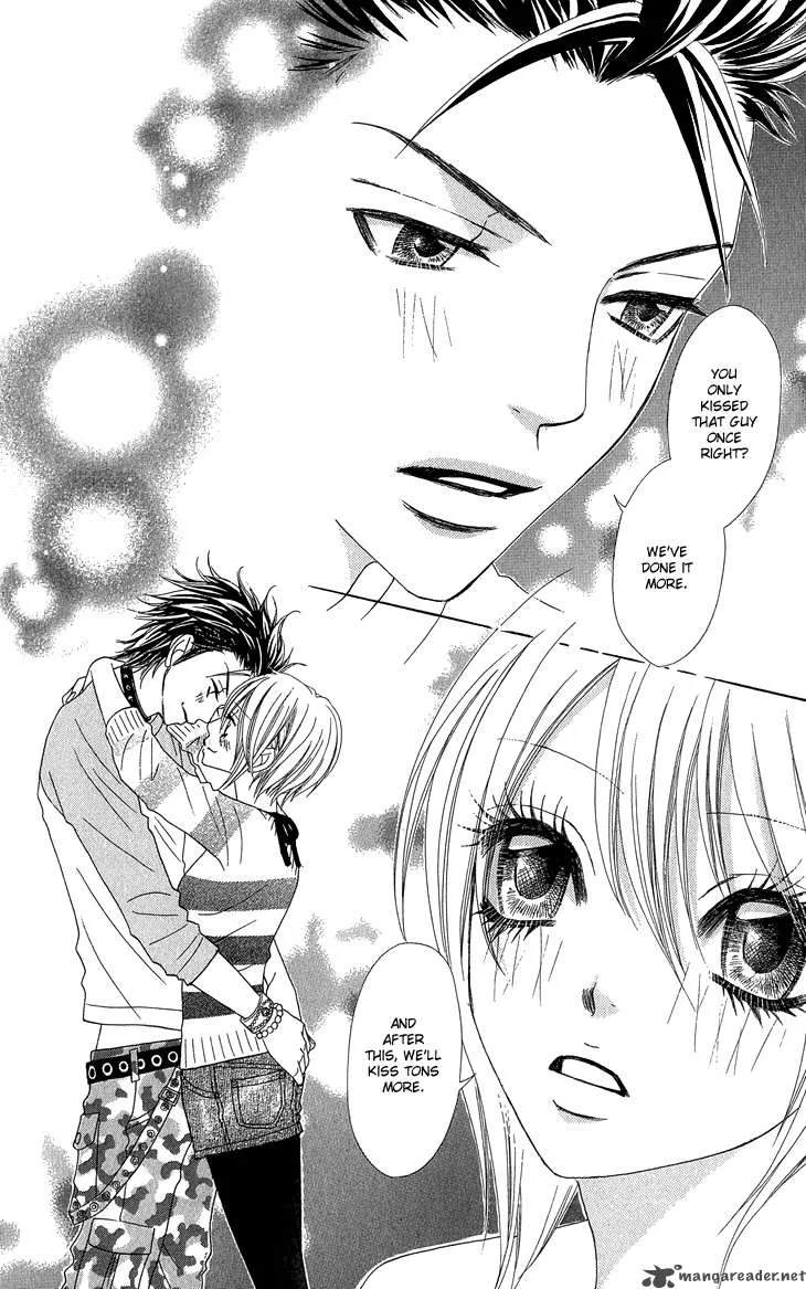 I Love HS Chapter 5 page 35