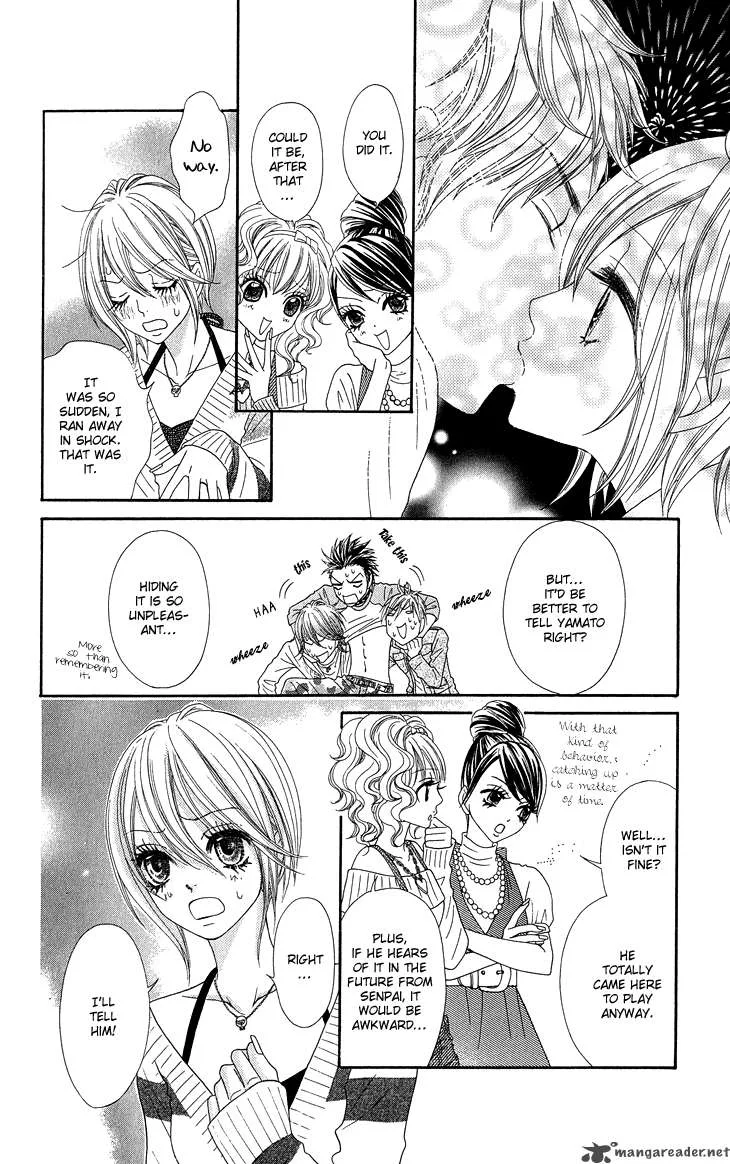 I Love HS Chapter 5 page 15