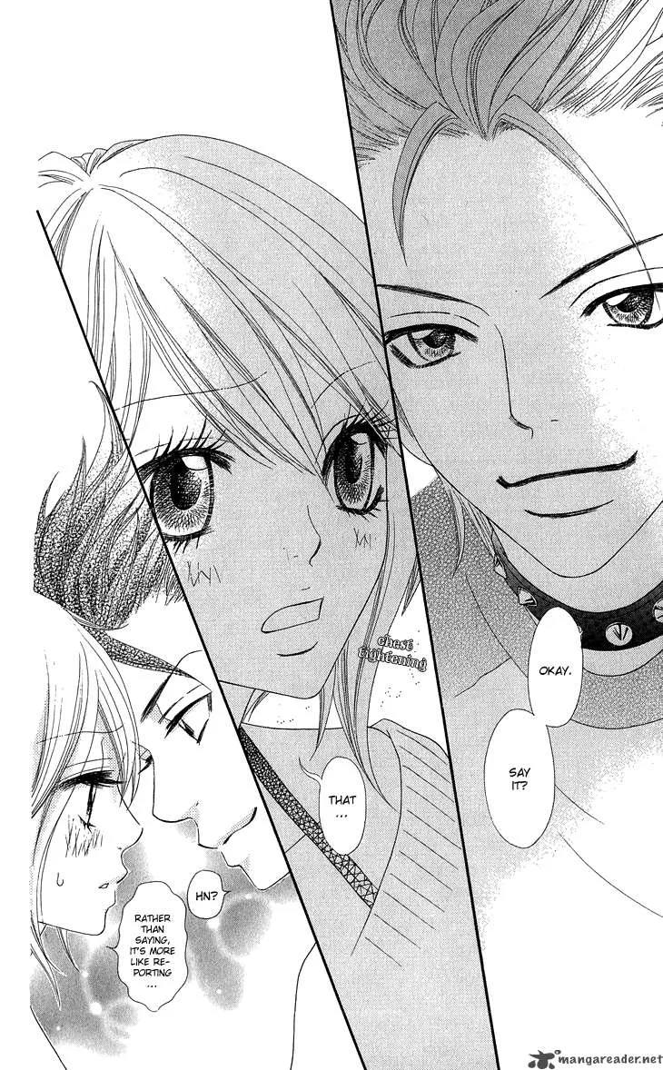 I Love HS Chapter 5 page 17