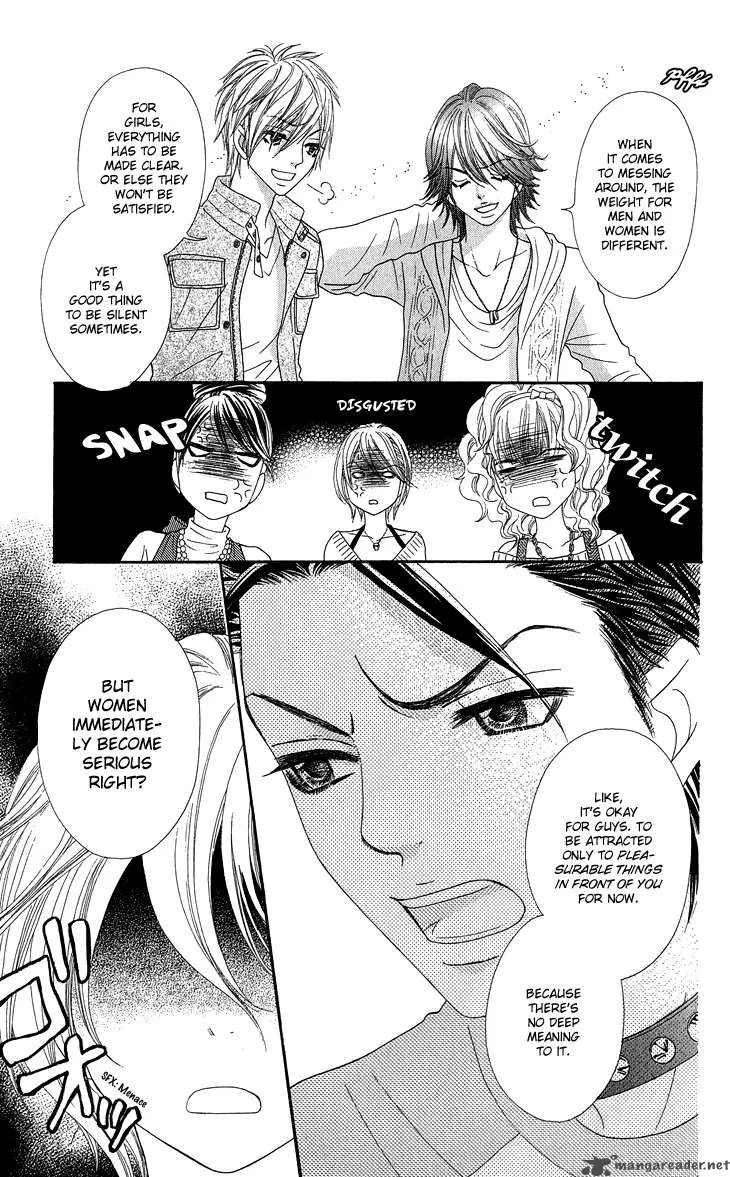I Love HS Chapter 5 page 20