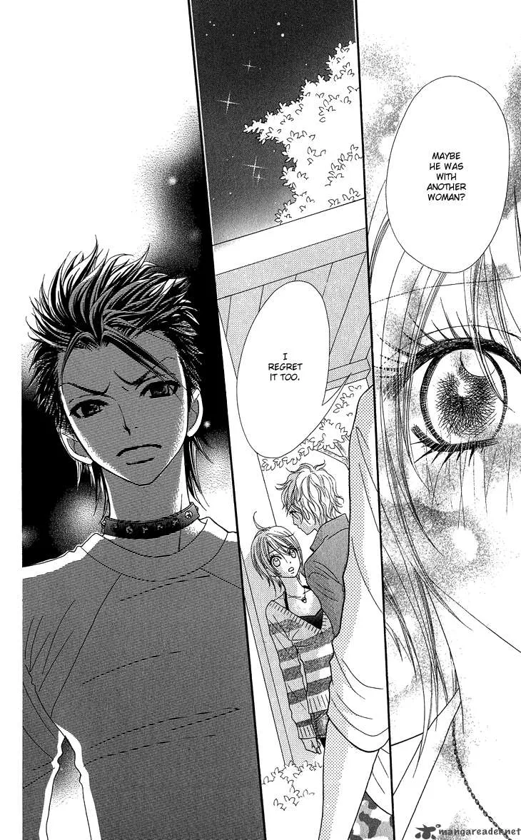 I Love HS Chapter 5 page 31
