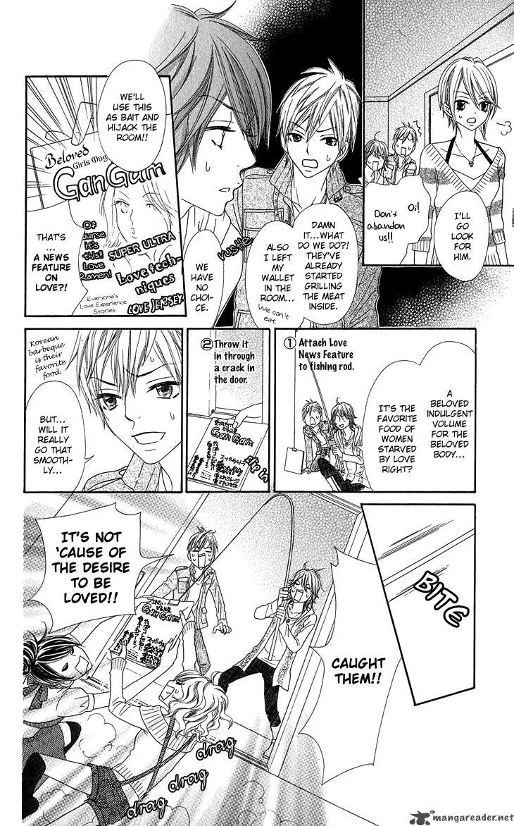 I Love HS Chapter 5 page 25