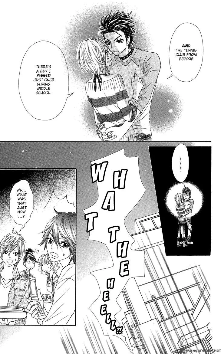 I Love HS Chapter 5 page 18