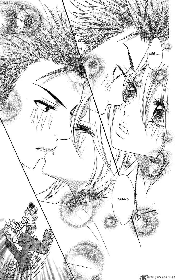 I Love HS Chapter 5 page 34