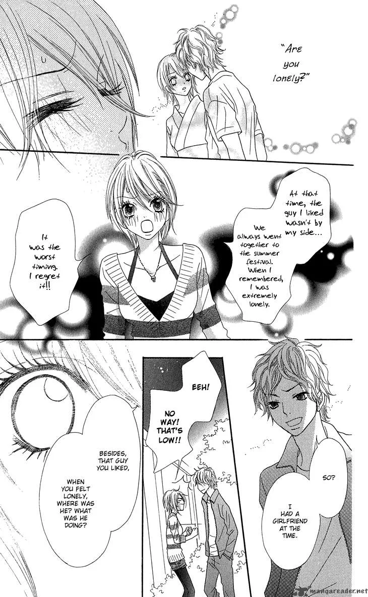 I Love HS Chapter 5 page 30