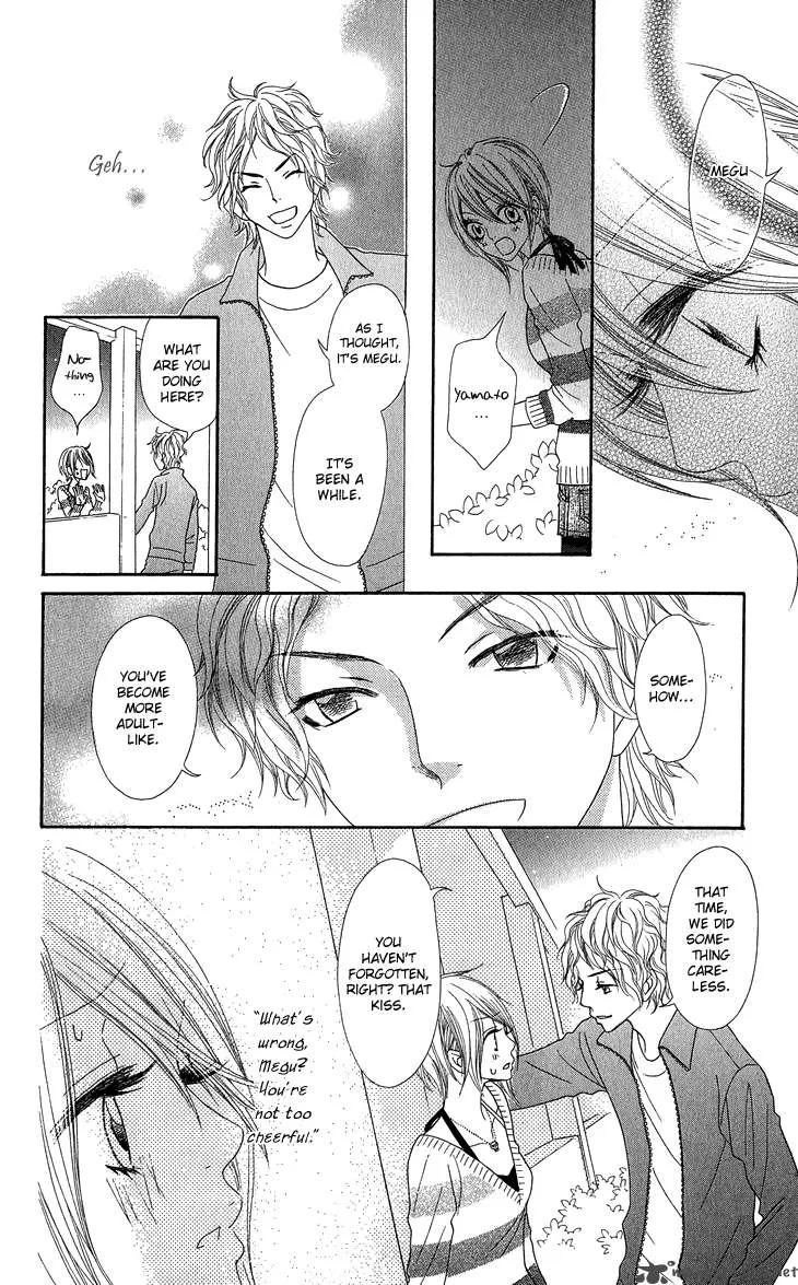 I Love HS Chapter 5 page 29