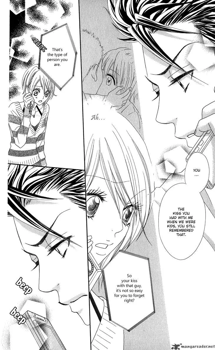 I Love HS Chapter 5 page 27