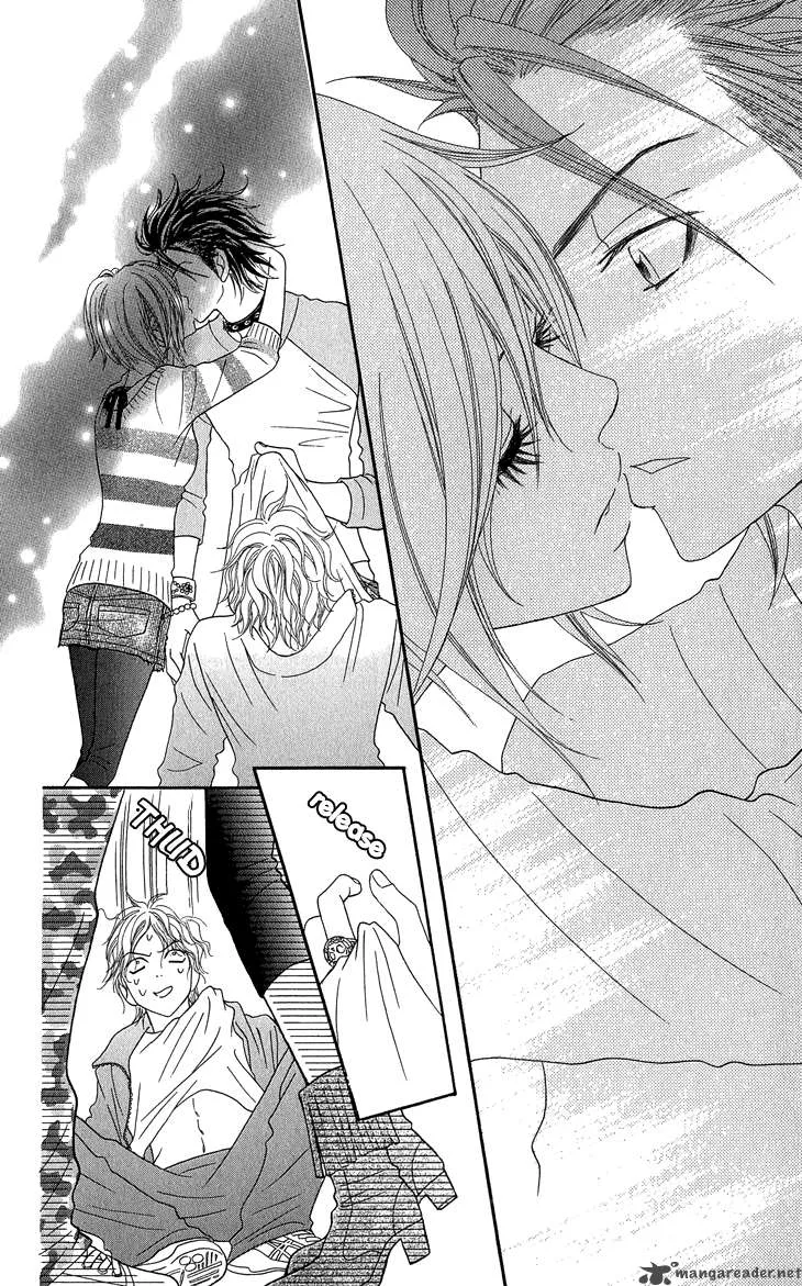 I Love HS Chapter 5 page 33