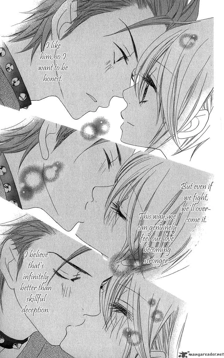 I Love HS Chapter 5 page 36
