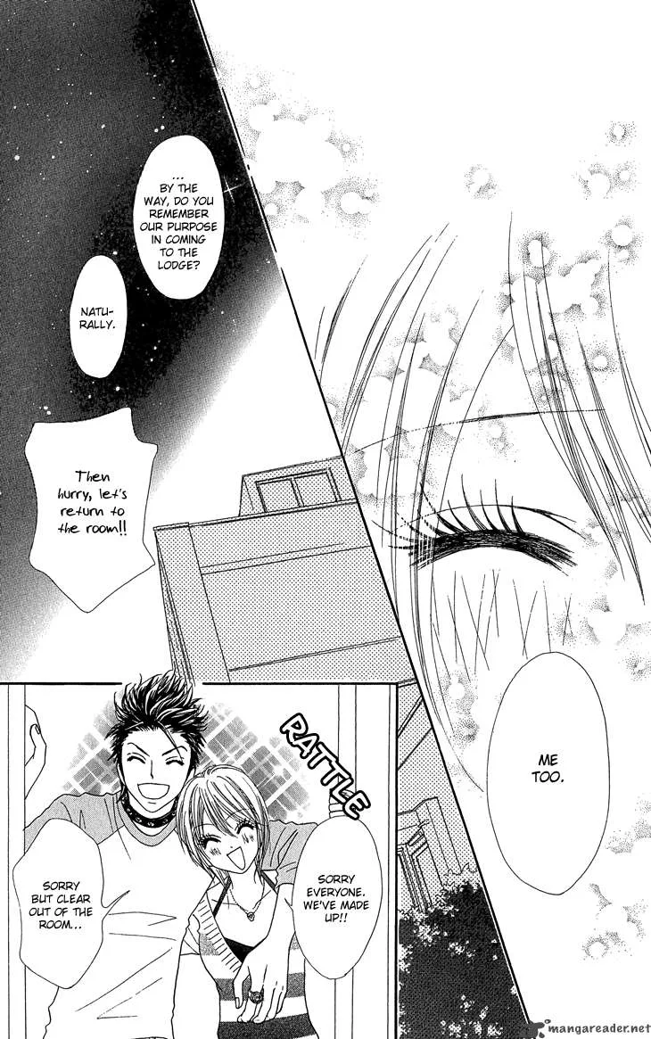 I Love HS Chapter 5 page 38