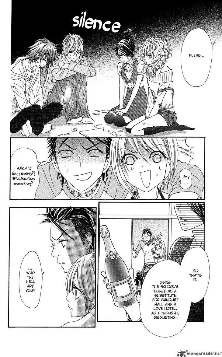 I Love HS Chapter 5 page 39