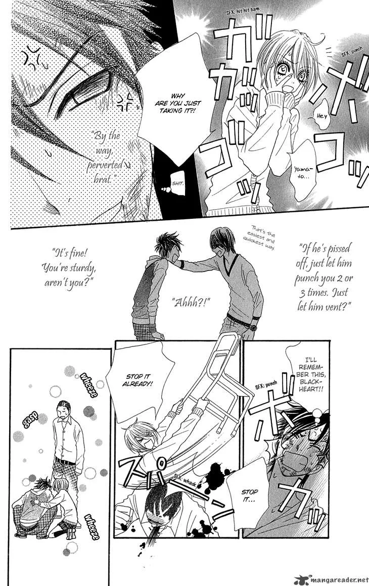 I Love HS Chapter 6 page 27