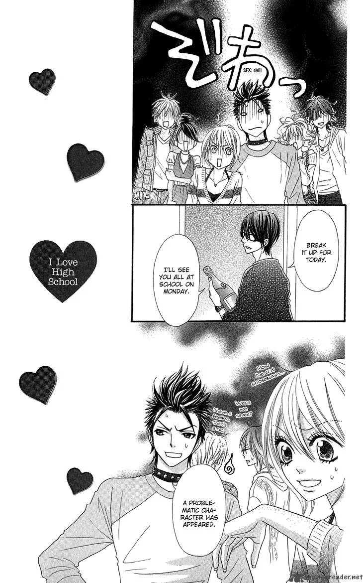 I Love HS Chapter 6 page 10