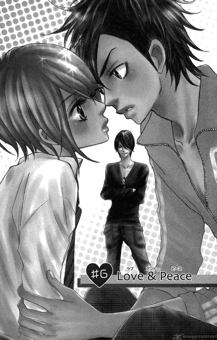 I Love HS Chapter 6 page 2