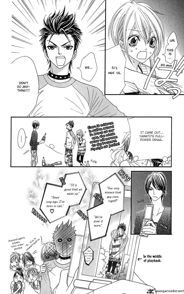 I Love HS Chapter 6 page 5