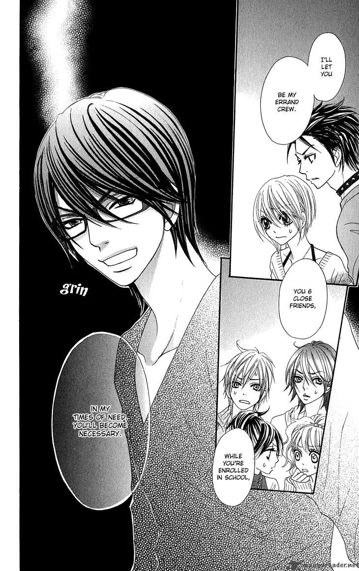 I Love HS Chapter 6 page 9