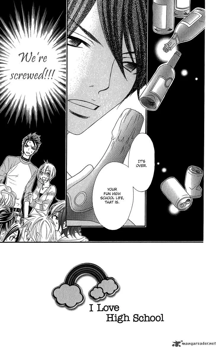 I Love HS Chapter 6 page 4