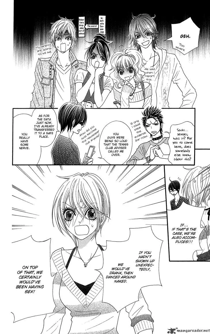 I Love HS Chapter 6 page 7