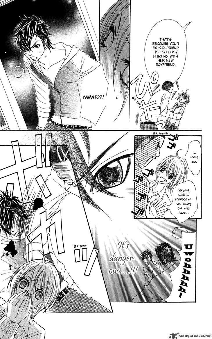 I Love HS Chapter 6 page 26