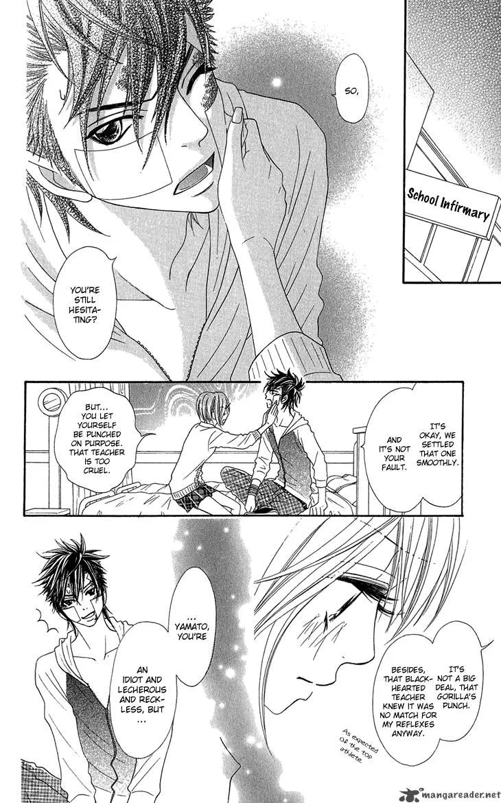 I Love HS Chapter 6 page 29