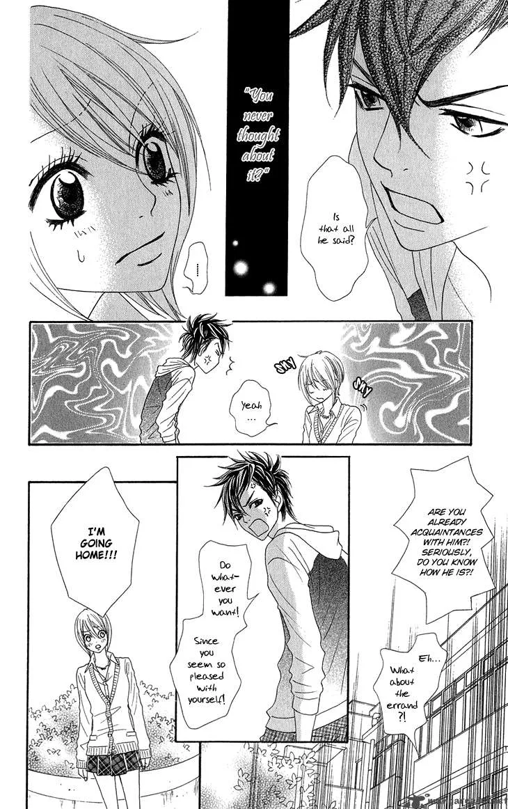 I Love HS Chapter 6 page 21