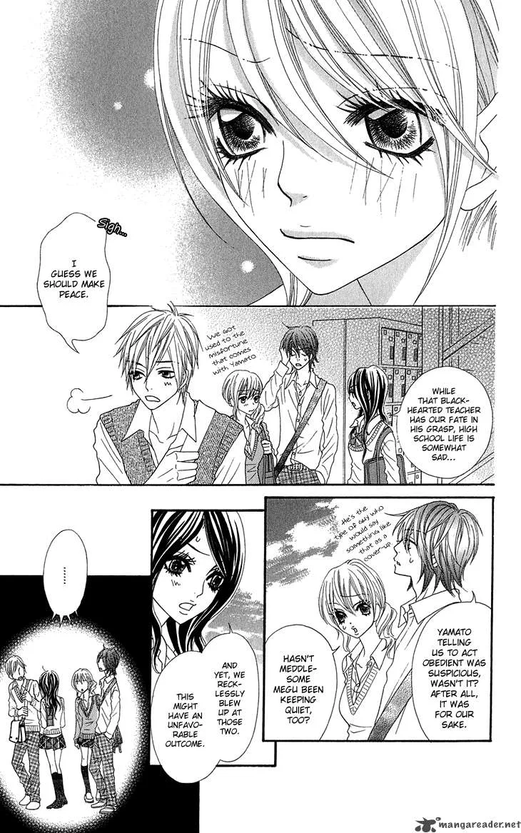 I Love HS Chapter 6 page 22