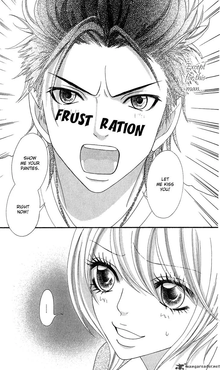 I Love HS Chapter 7 page 4