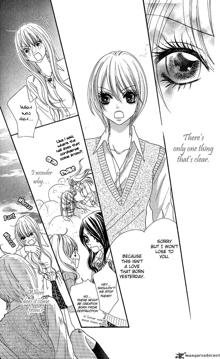 I Love HS Chapter 7 page 24